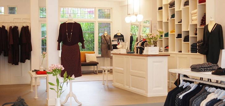 La holandesa Zilch crea filial en Espa&ntilde;a y abre tienda en Barcelona